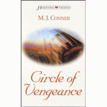 Circle of Vengeance By M.J. Conner 